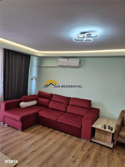 Apartament 2 camere, Dristor, etaj 9, balcon - 14
