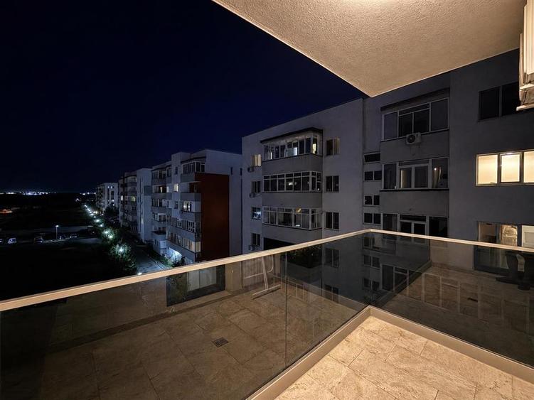 Apartament 2 camere de inchiriat metrou Berceni - 2
