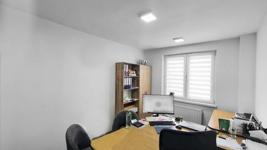 Birou, de 66 mp, în Centrul Civic