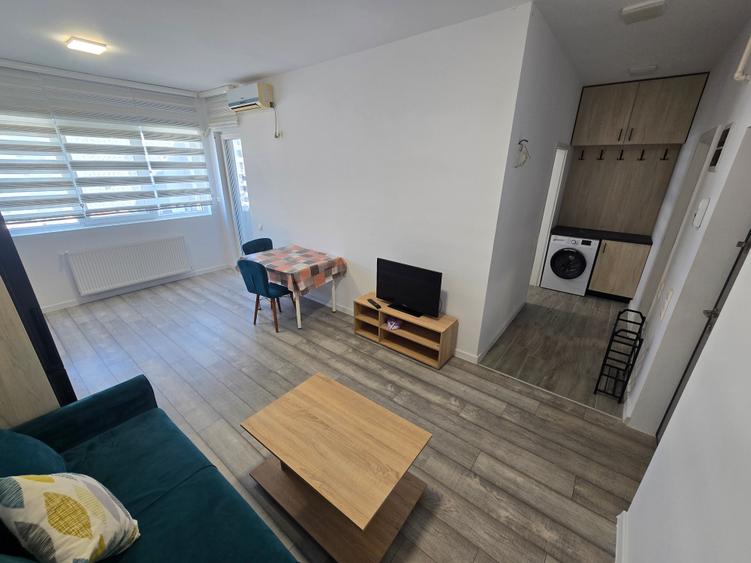Închiriere Apartament 2 Camere Studio Rotar West Gate - 2