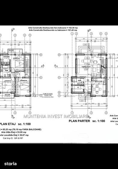 Casă cu 4 camere cu Teren 175000 Mp în Trivale