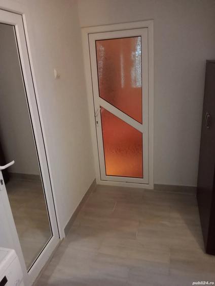 Garsonieră semidecomandată în Micro 40