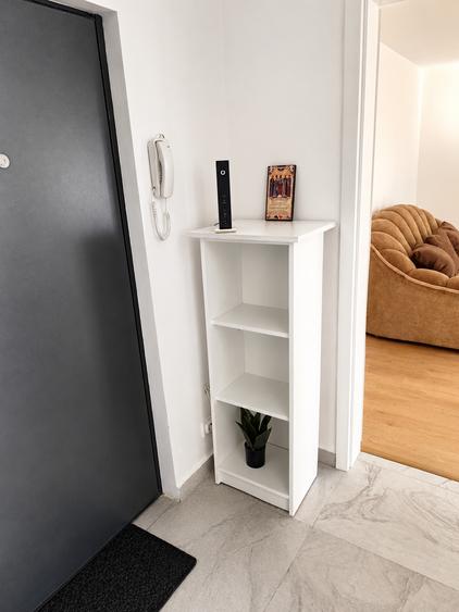 Apartament cu 2 camere decomandat în 13 Septembrie