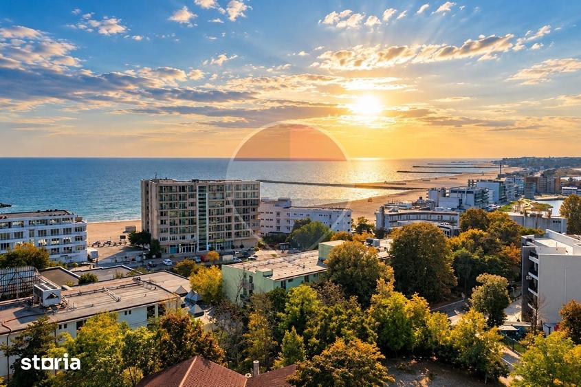Spațiu comercial, de 1,600 mp, în Faleza Nord