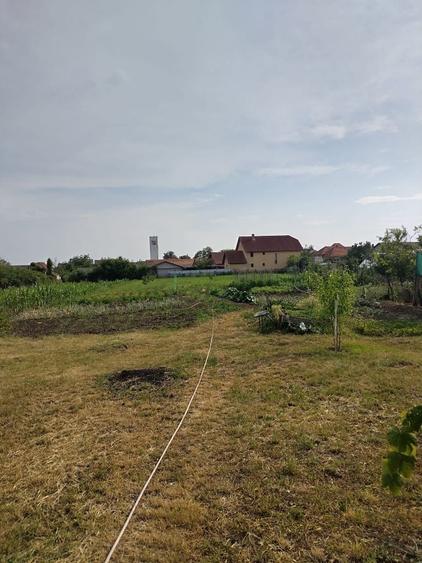 Casă cu 3 camere în Teiu
