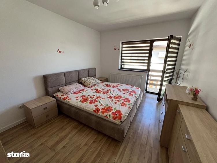 Casă cu 4 camere cu Teren 50 Mp în Central