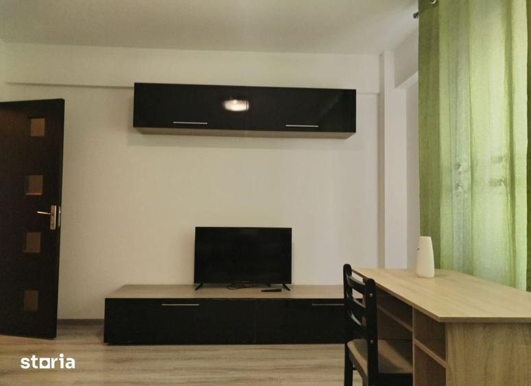 Apartament cu 2 camere în Galata