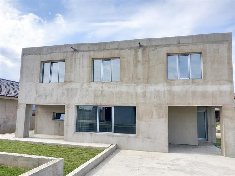 RECO Casa cuplata de vanzare in cartierul Tineretului, Oradea - 3