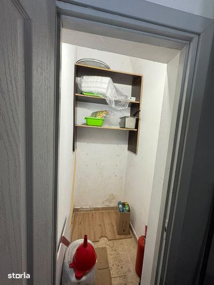 Spațiu comercial, de 41 mp, în Ultracentral