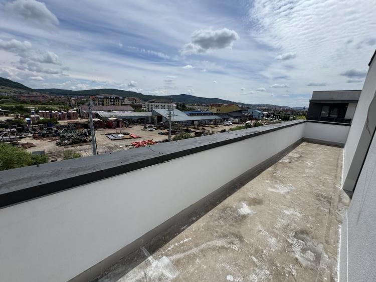 Apartament modern cu 2 terase generoase – Aurel Vlaicu - 7