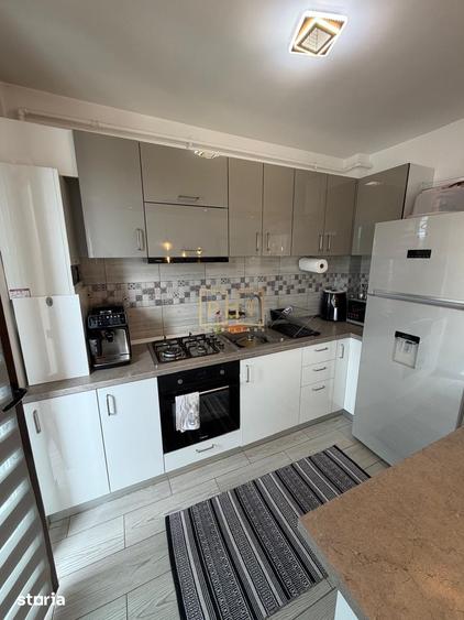 Apartament cu 3 camere de vanzare, 62 mp, zona Sub Cetate! - 3
