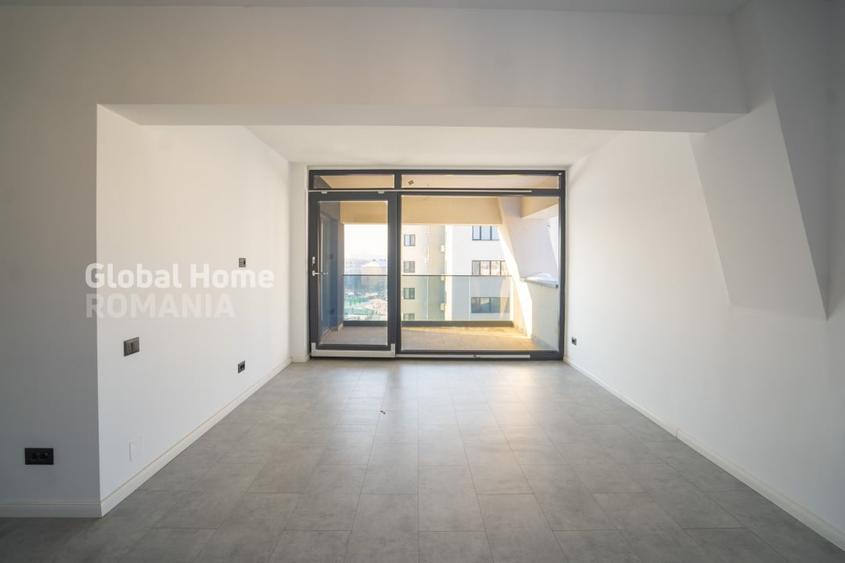 Apartament cu 3 camere decomandat în Pipera