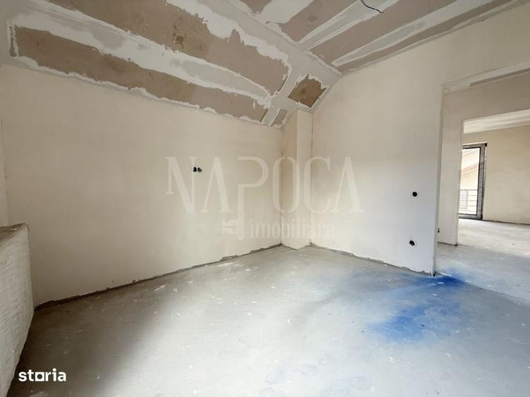 Casă cu 4 camere în Juc-Herghelie