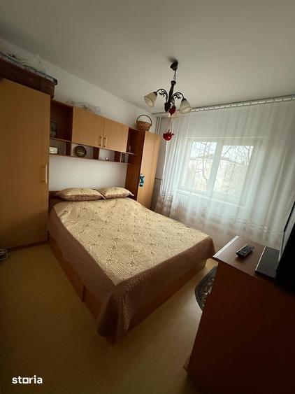 Apartament cu 2 camere decomandat în Nord-Vest