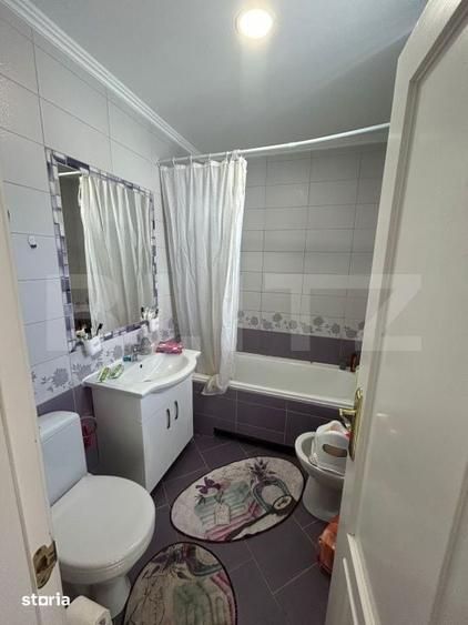 Casa individuala 220+ mp utili, teren 1000mp, 8 camere, Mosnita Veche - 14