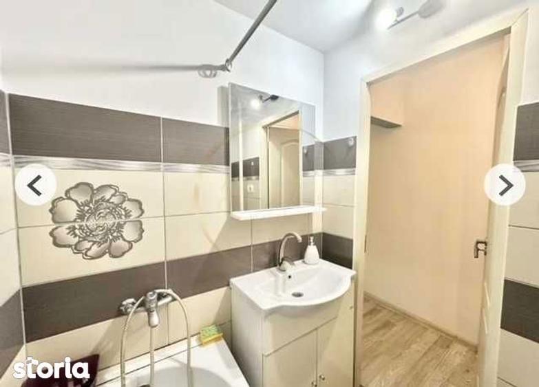 Apartament cu 2 camere în Șagului