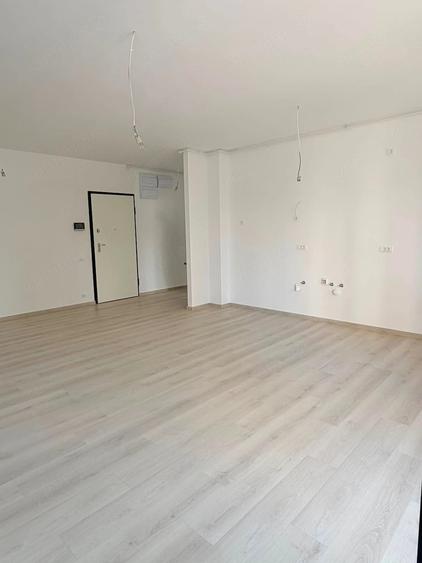 2 camere - Nemobilat | 55 mp + terasa 5 mp | Etaj 1 | Complex Triama Costin Georgian | Centrala pr - 8