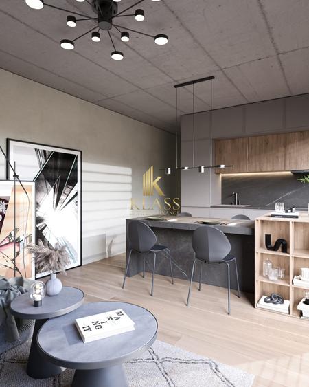 Apartament cu 3 camere, mobilat în Floreasca