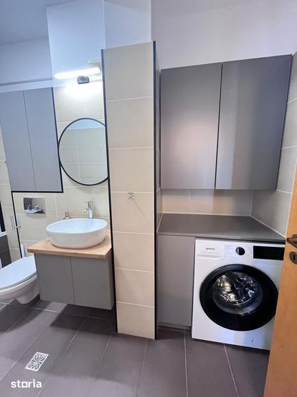 Apartament de inchiriat, 3 camere, 64 mp, Mana?tur zona Pia?a Flora - 10