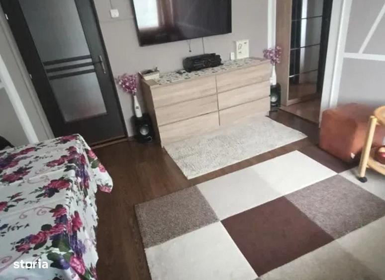 Apartament cu 2 camere în Mărăței