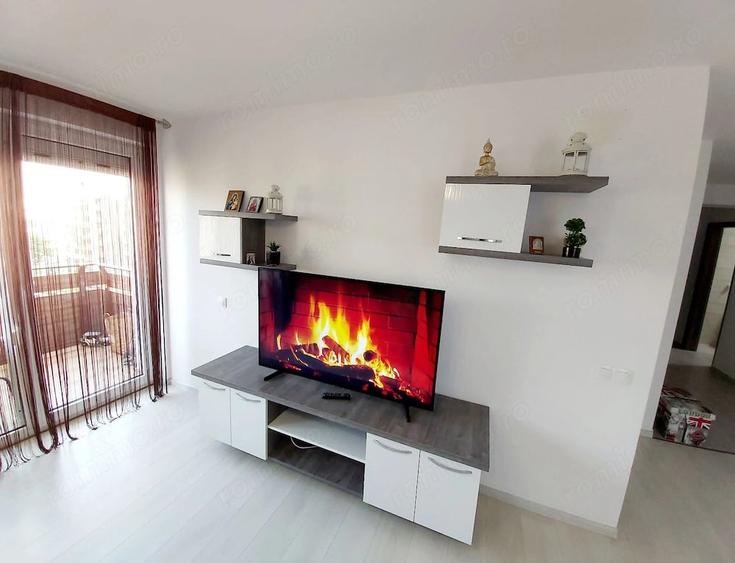 Studio 2 camere Urban Coresi - 6