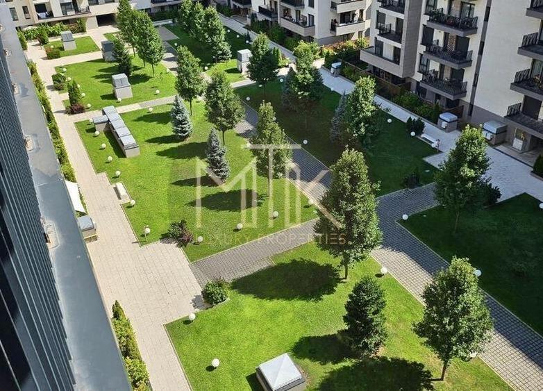 Apartament cu 3 camere decomandat, mobilat în Central
