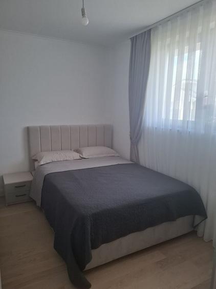 Casă cu 3 camere în Nojorid