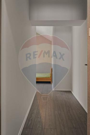 Casă individuală cu 4 camere cu Teren 952 Mp în Moara Vlăsiei