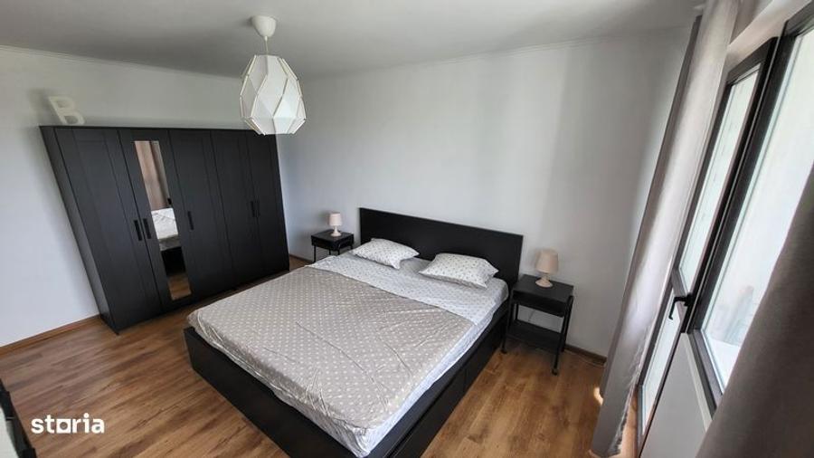 Apartament 2 camere metrou Eroii Revolutiei - 5