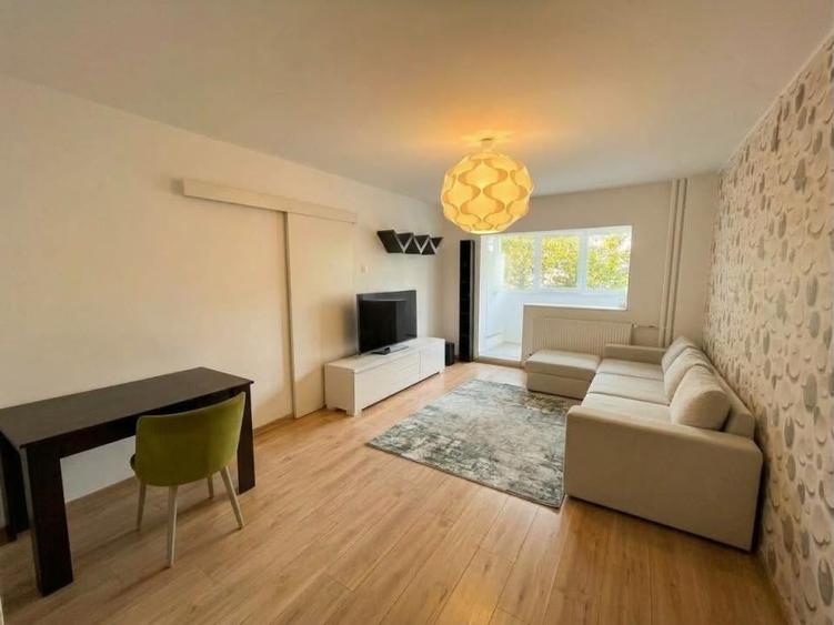 Apartament cu 2 camere în Titan