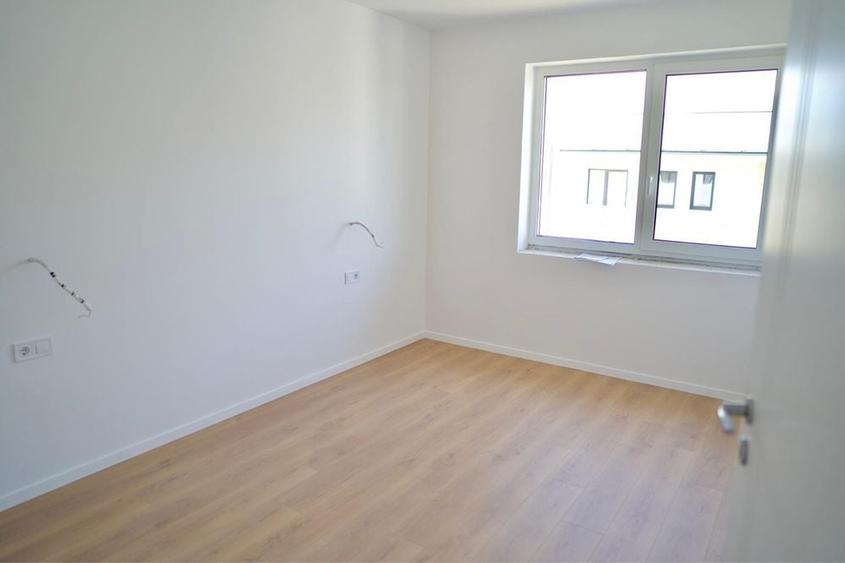 Apartament cu 2 camere în Apahida