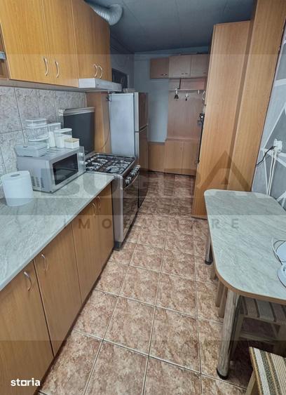 Apartament cu 3 camere în Mănăștur