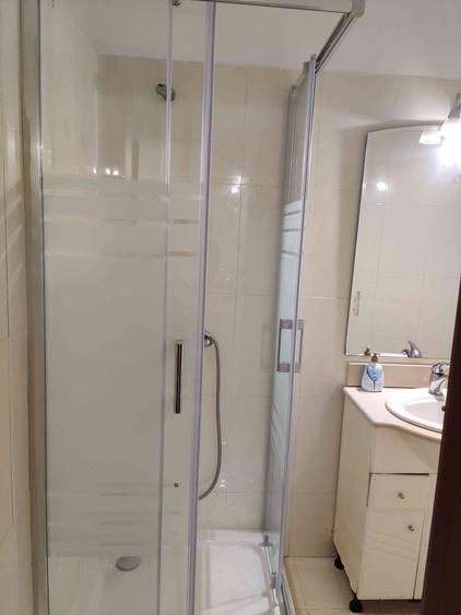 Apartament cu 2 camere semidecomandat, mobilat în Centrul Istoric