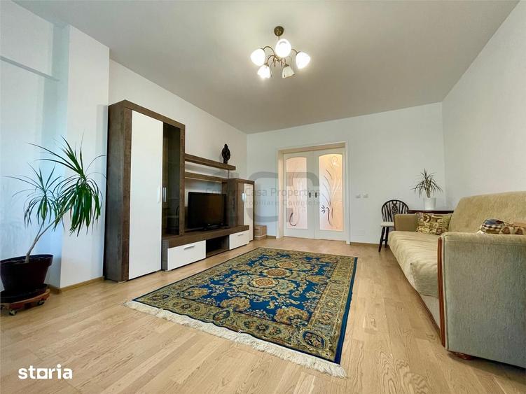 Apartament cu 4 camere decomandat în Unirii