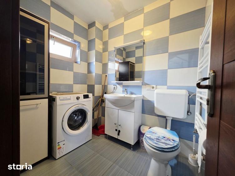 Casă cu 4 camere cu Teren 200 Mp în Trivale