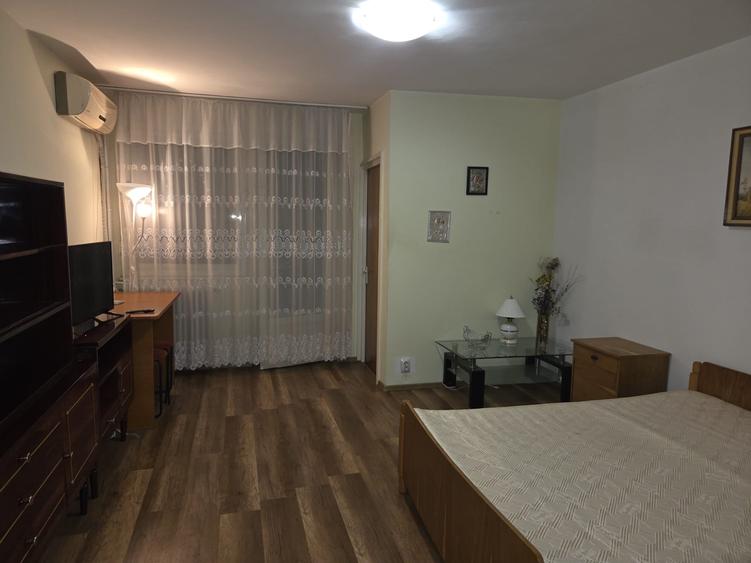 Garsonieră semidecomandată în Drumul Taberei