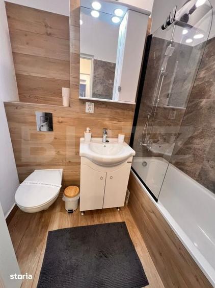 Apartament cu 2 camere în Ultracentral