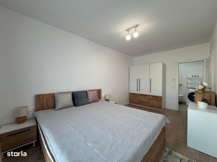 Apartament 3 camere, 2 bai, 77 mp, parcare | Braytim - Kaufland | Comi - 19