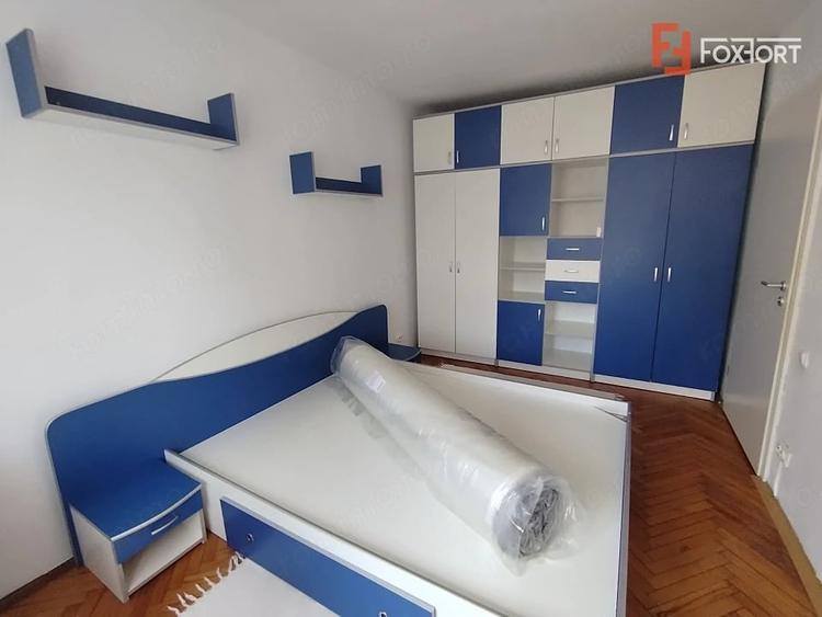 Apartament cu 2 camere de inchiriat in Timisoara, zona Olimpia-Stadion - 11