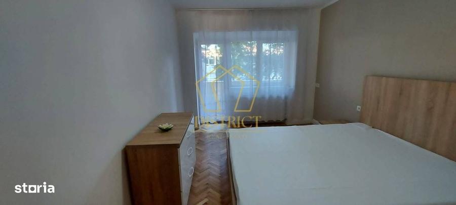 Apartament cu 3 camere în Complex Studențesc