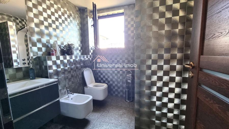 Casă individuală cu 4 camere cu Teren 824 Mp în Corușu