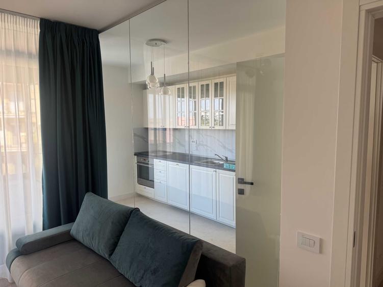 Apartament nou complex Akent City - 4