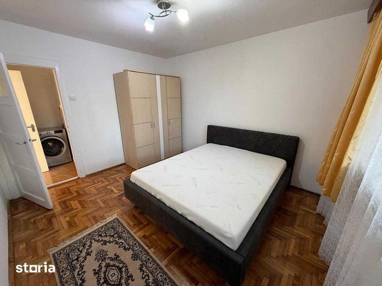 apartament 3 camere, proprietar, contract, str Aluminei 51 - 6