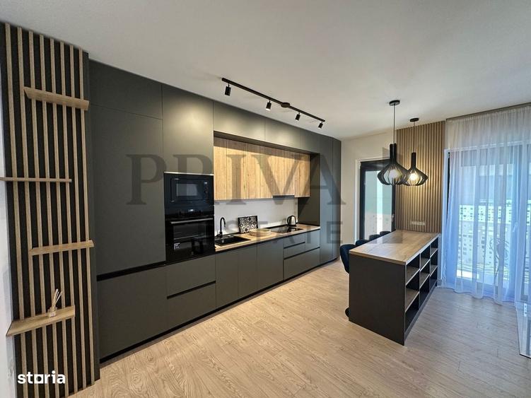 Apartament de lux 2 camere, 53 mp, etaj 4, Lidl Giroc - 5