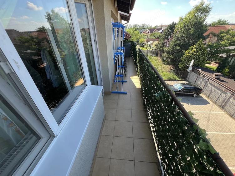 Apartament 3 camere | 2 bai | 85mp utili | Curte | Giroc - 1