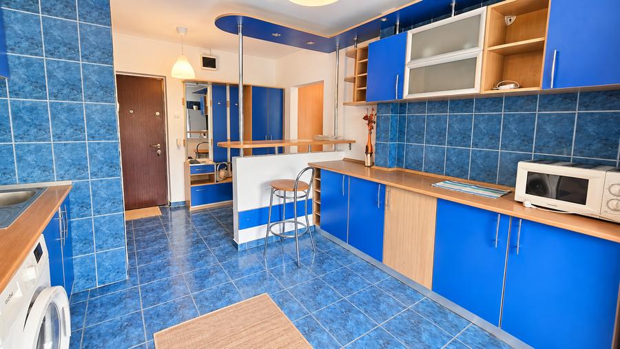 Apartament cu 2 camere decomandat în Vitan Mall