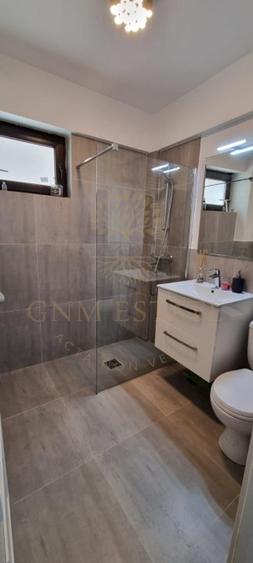 Apartament cu 2 camere decomandat, mobilat în Mihai Bravu