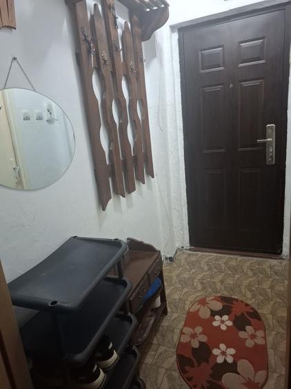 Apartament cu 2 camere semidecomandat în Valea Rosie