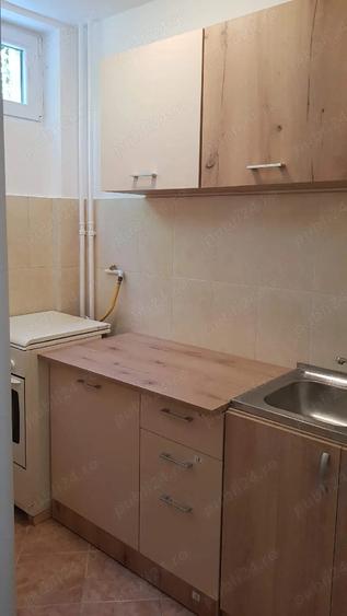 PF dau in chirie garsoniera in Gheogieni - 1