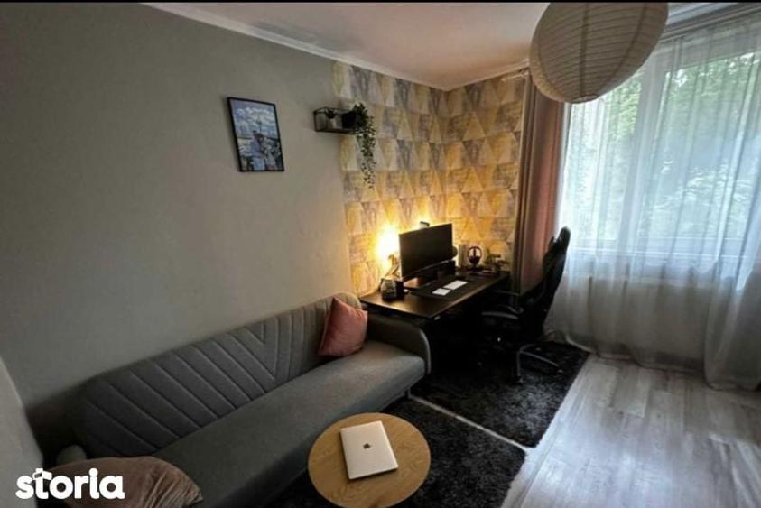Apartament 2 camere, Cornisa, langa UMF - 7